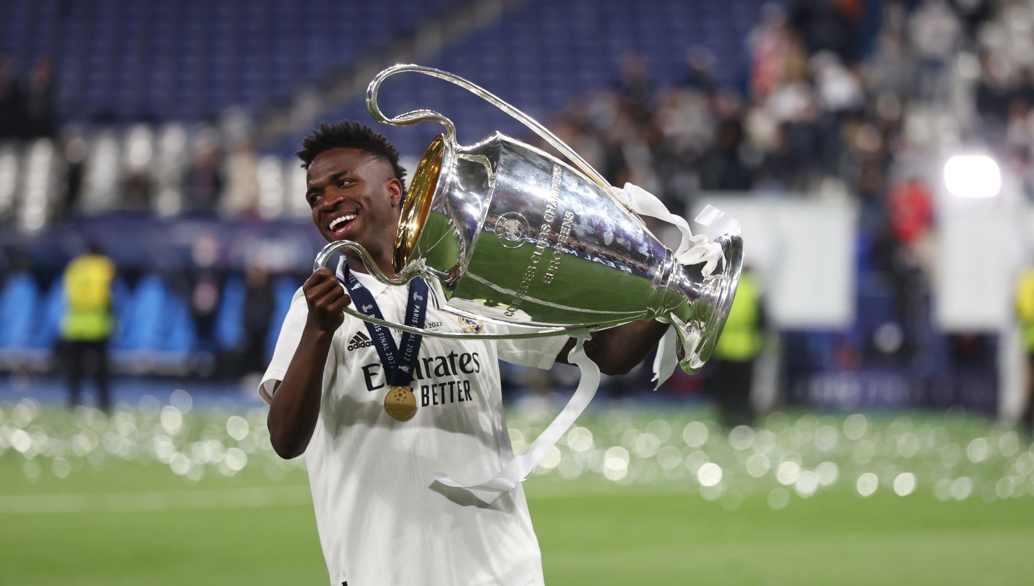 فينيسيوس يرفض رغبة ريال مدريد! 1 فينيسيوس يرفض رغبة ريال مدريد!