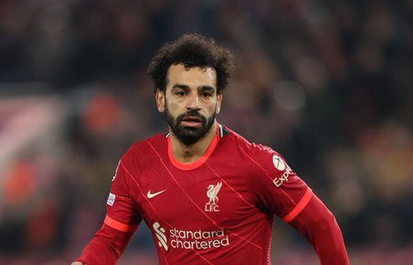 لاعب عربي مرشح لمزاملة صلاح في هجوم ليفربول 1 لاعب عربي مرشح لمزاملة صلاح في هجوم ليفربول