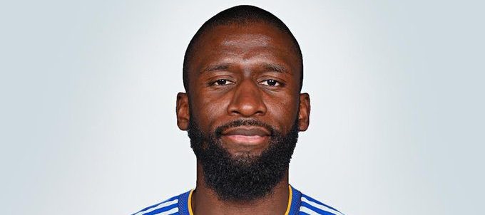 رسمياً .. ريال مدريد يعلن التعاقد مع روديجر
