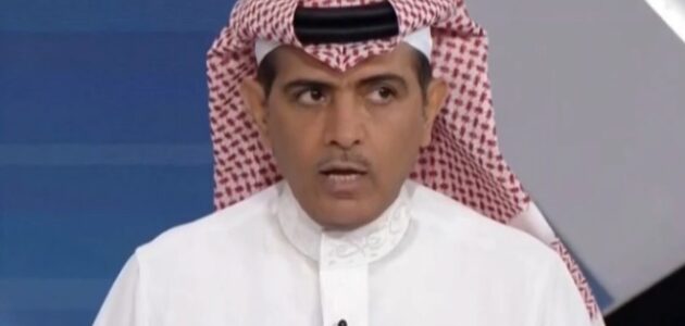 الهريفي يتوقع استمرار رونالدو مع النصر