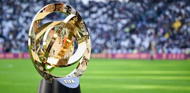 فيفا يكشف عن الجوائز المالية لكأس العالم للأندية 2025